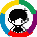 Discovery icon for OMORI en français Discord server