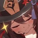 Realm of the Adepti | Genshin Impact Discord Server Icon