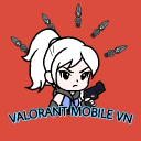 Discovery icon for VALORANT MOBILE VN Discord server