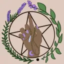 Hexentreff Discord Server Icon