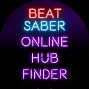 Beat Saber Online Hub Finder
