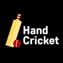 Hand Cricket Lounge 🎉 Discord server icon