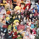 Otaku world | ITA's icon