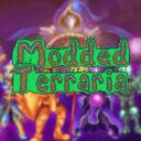 Modded Terraria Discord Server Icon