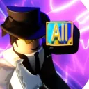 ForAll Discord Server Icon