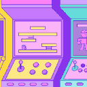 The Arcade (18+)