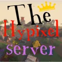 Hypixel Skyblock Server