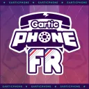Gartic Phone FR's icon