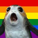 Porg Empire Discord Server Icon