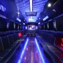⭐ The Party Bus ⭐