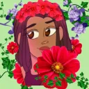 ❦𝚖𝚜𝚏𝚕𝚘𝚠𝚎𝚛’𝚜 𝚐𝚊𝚛𝚍𝚎𝚗❦