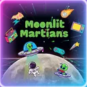 moonlit martians