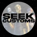 Seek Customs's icon