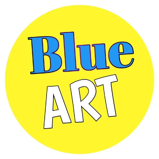 🔹Blue Art shop 🔹 - Discord Server 🔹Blue Art shop 🔹 - Discord Server