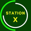 Station X