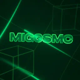 MigosMc сервер майнкрафт — мониторинг Discord сервера, статистика и рейтинг