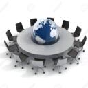 Politics of Diplomacy Discord Server Icon