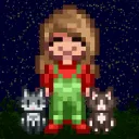 scarlet's universe