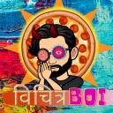 Vichitrboi's server Discord Server Icon