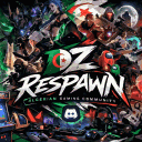 🎮 • DZ-Rspawn  • banner