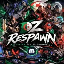 🎮 • DZ-Respawn • Discord server icon