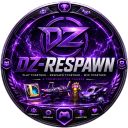 🎮 • DZ-Respawn  • Discord Server Icon – Valorant