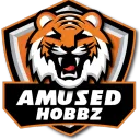 The Tiger Den