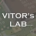 Vitor Vilela's Laboratory