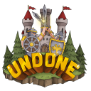 Discovery icon for Undone Network Discord server
