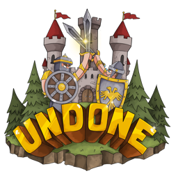 Discovery icon for Undone Network Discord server
