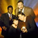Sliders TV Discord
