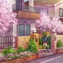 ❀ Gabby's Home ❀