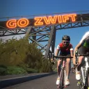 Zwift Veterans Cycling Team