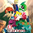 EL TÁRTARO Discord Server Icon