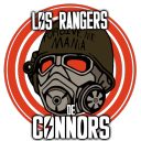 Discovery icon for Los Rangers de Connors Discord server