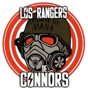 Los Rangers de Connors