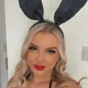 Bunny Cage