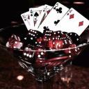   ◇The Chaotic Casino     Discord Server Icon