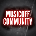 Musicoff Community icon