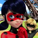 Miraculers Portugal/Brasil