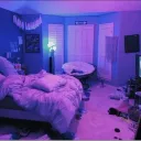 Markus House