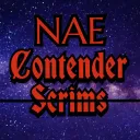 NAE CONTENDER SCRIMS