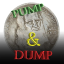 ðŸ“Š DaVinci PUMP &amp;amp; DUMP ðŸ“ŠðŸ‘¨ðŸŽ¨ Server Icon