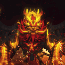 The Dragon Nation