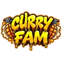 💥 CURRY FAM 💥