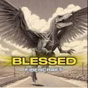 #BLESSED Fibercraft