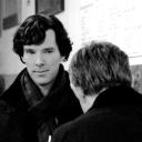 Johnlock Server Discord Server Icon