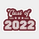Class of 2022