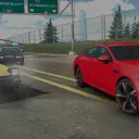 Lightning Racing