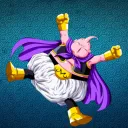 guardians majin!!